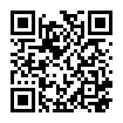 QR code for this PAOParts product page