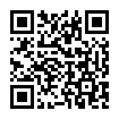 QR code for this PAOParts product page