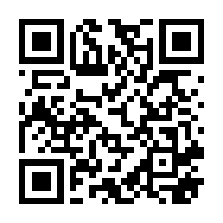 QR code for this PAOParts product page