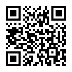 QR code for this PAOParts product page
