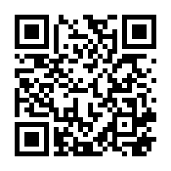 QR code for this PAOParts product page