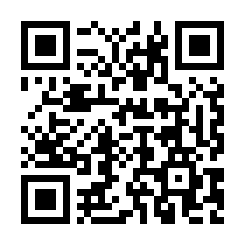 QR code for this PAOParts product page