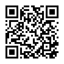 QR code for this PAOParts product page