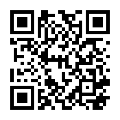 QR code for this PAOParts product page