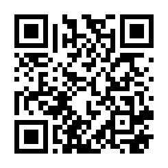 QR code for this PAOParts product page