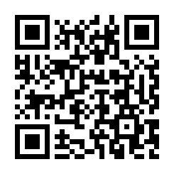 QR code for this PAOParts product page
