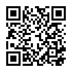 QR code for this PAOParts product page
