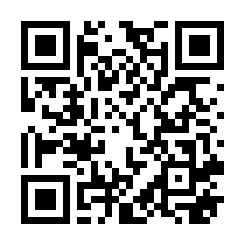 QR code for this PAOParts product page