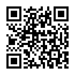 QR code for this PAOParts product page