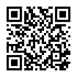 QR code for this PAOParts product page