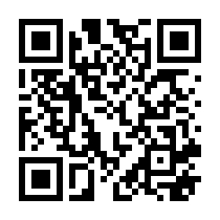QR code for this PAOParts product page