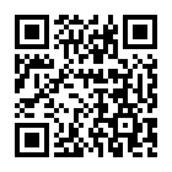 QR code for this PAOParts product page