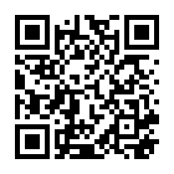 QR code for this PAOParts product page