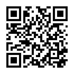 QR code for this PAOParts product page