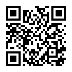 QR code for this PAOParts product page