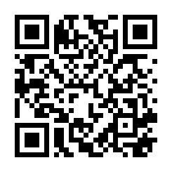 QR code for this PAOParts product page