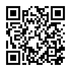 QR code for this PAOParts product page