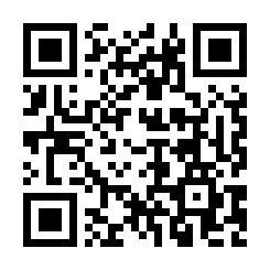 QR code for this PAOParts product page