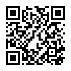 QR code for this PAOParts product page