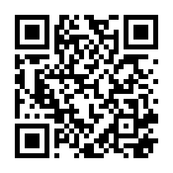 QR code for this PAOParts product page