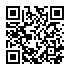 QR code for this PAOParts product page