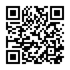 QR code for this PAOParts product page