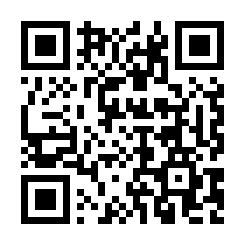 QR code for this PAOParts product page