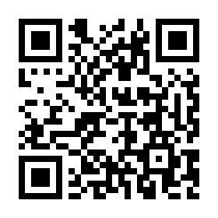 QR code for this PAOParts product page