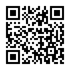 QR code for this PAOParts product page