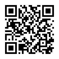 QR code for this PAOParts product page
