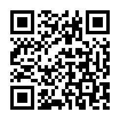 QR code for this PAOParts product page