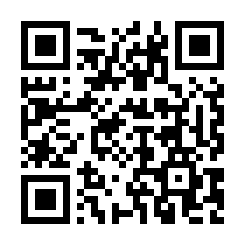 QR code for this PAOParts product page