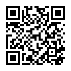 QR code for this PAOParts product page
