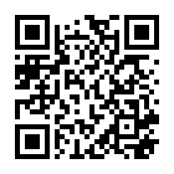 QR code for this PAOParts product page