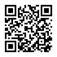 QR code for this PAOParts product page