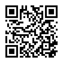 QR code for this PAOParts product page