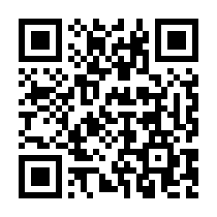QR code for this PAOParts product page