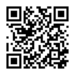 QR code for this PAOParts product page
