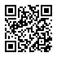 QR code for this PAOParts product page