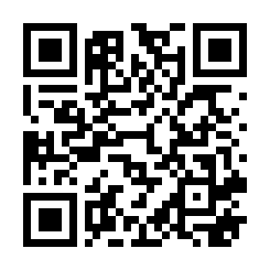 QR code for this PAOParts product page