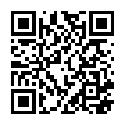 QR code for this PAOParts product page