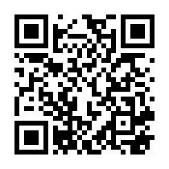 QR code for this PAOParts product page