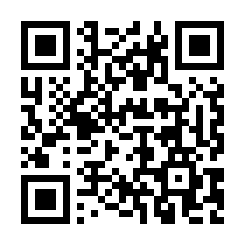 QR code for this PAOParts product page