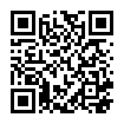 QR code for this PAOParts product page