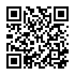QR code for this PAOParts product page