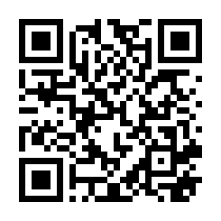QR code for this PAOParts product page