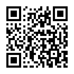 QR code for this PAOParts product page
