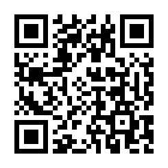 QR code for this PAOParts product page