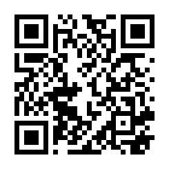 QR code for this PAOParts product page