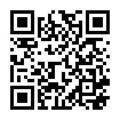 QR code for this PAOParts product page